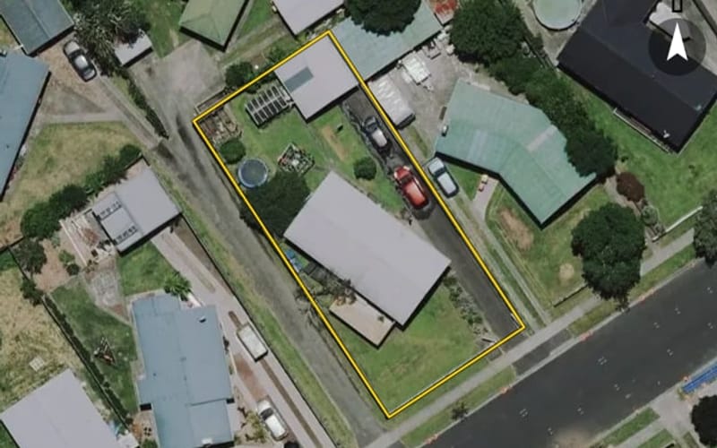 16 Rosalind Street