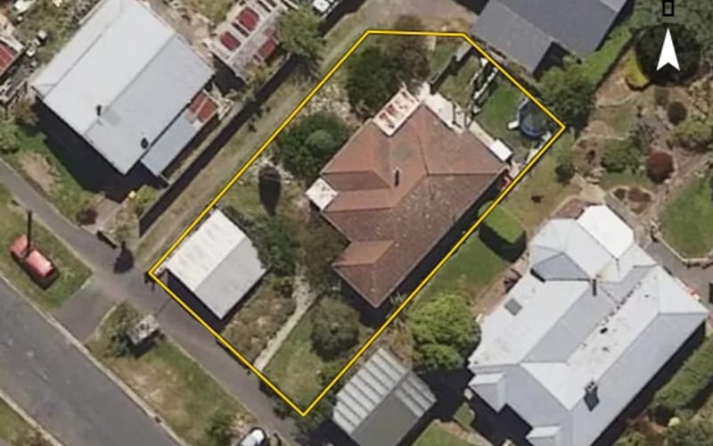 14 Burns Street