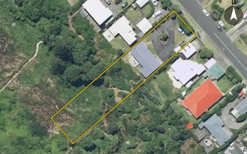 121 Karaka Street