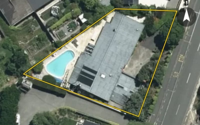 84 Princes Drive