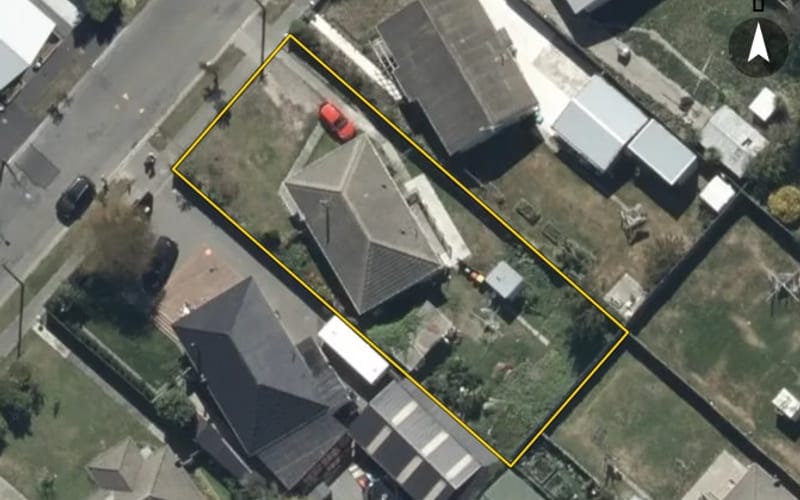 14 Heath Street