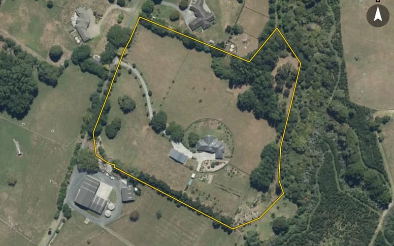 939 Kahikatea Flat Road