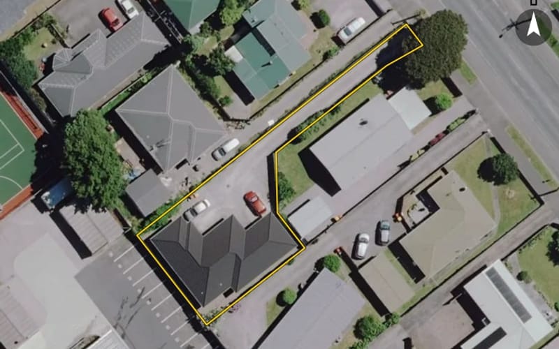 95A Silverdale Road