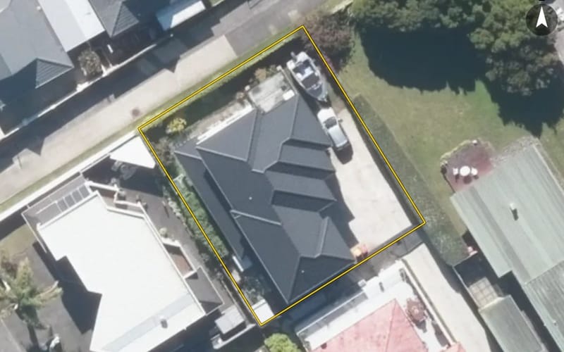 51A Bradbury Road