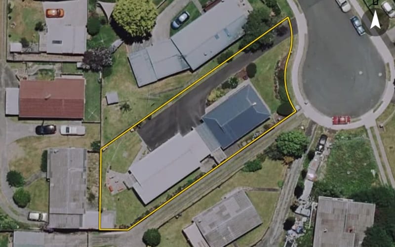 12A Millar Place