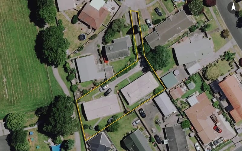 7A Halyard Close