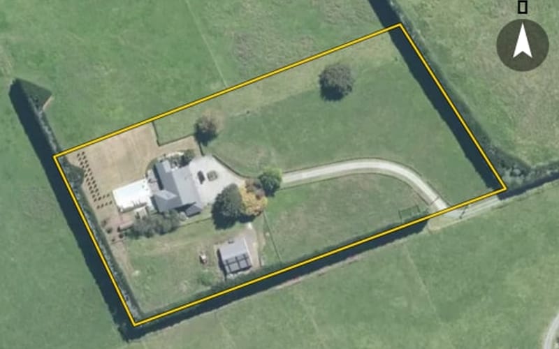 23 Sherwood Drive
