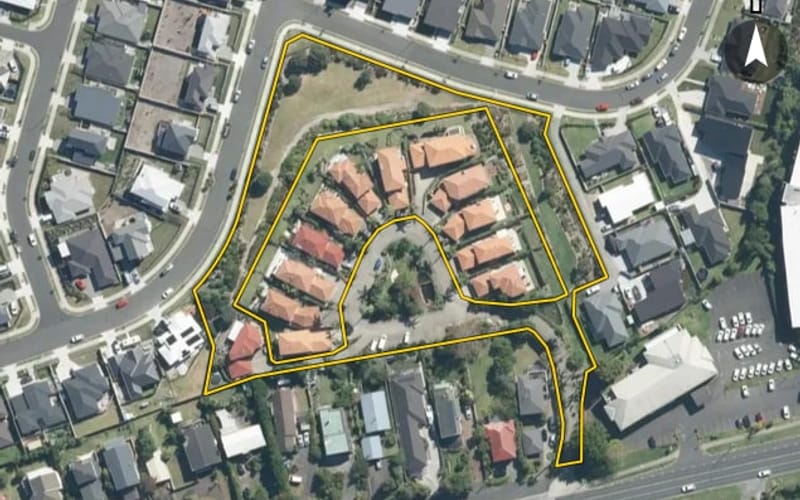 13/126 Whangaparaoa Road