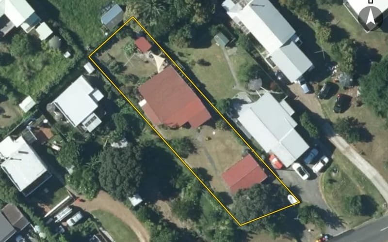 31 Hamilton Road