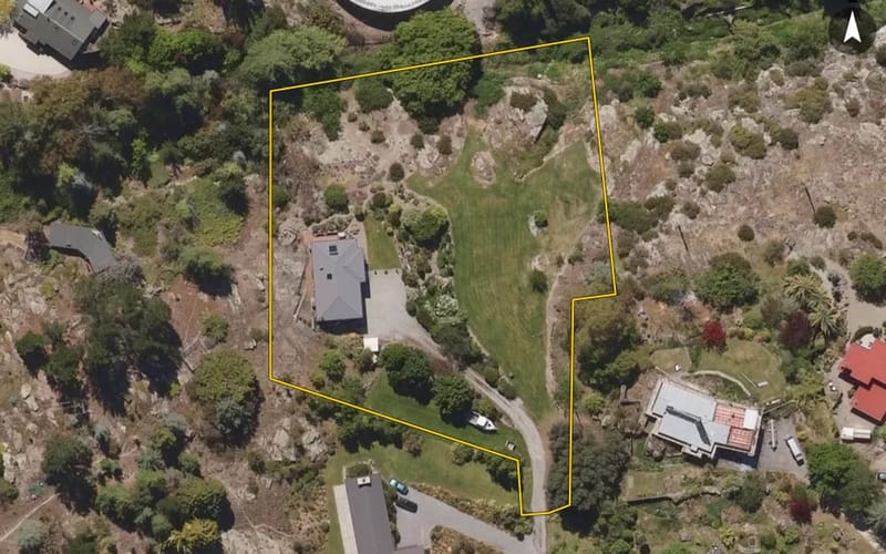 94 Aronui Road