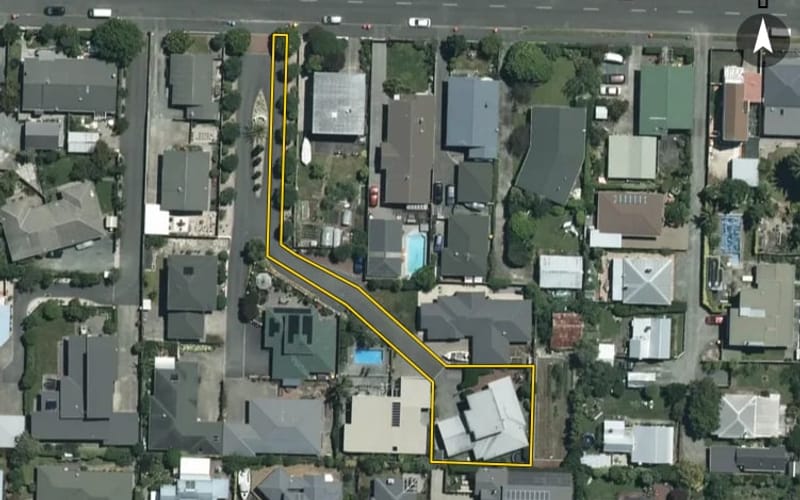 6 Cambria Gardens