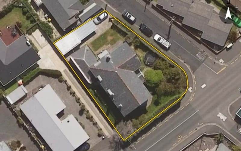255 Highgate