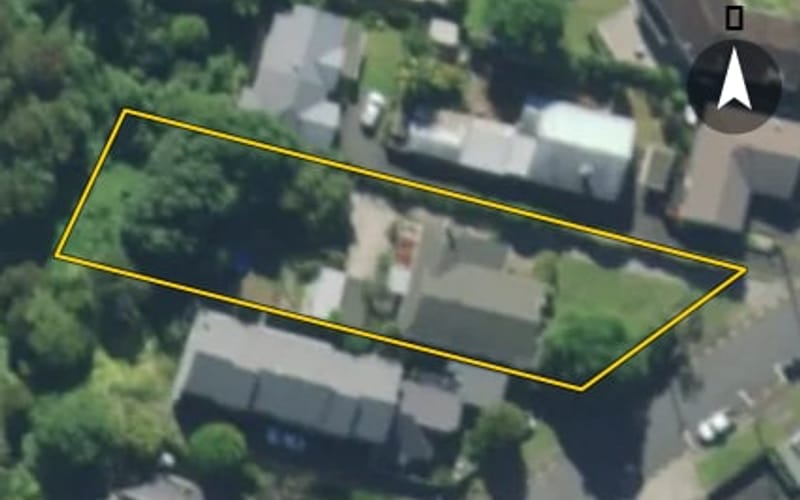 4 School Lane