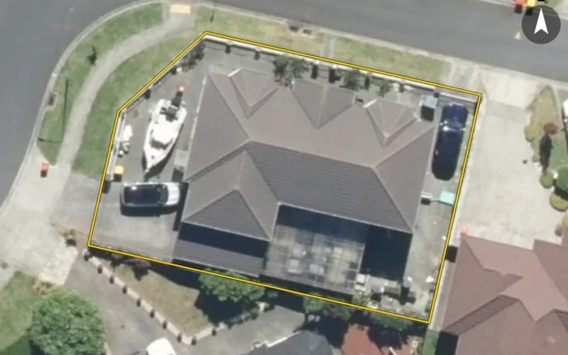 1 Gortnest Place