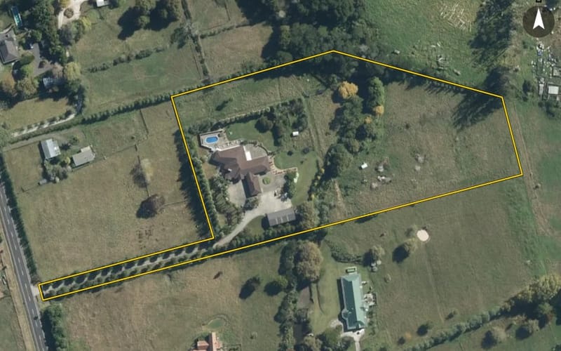 75 Green Road