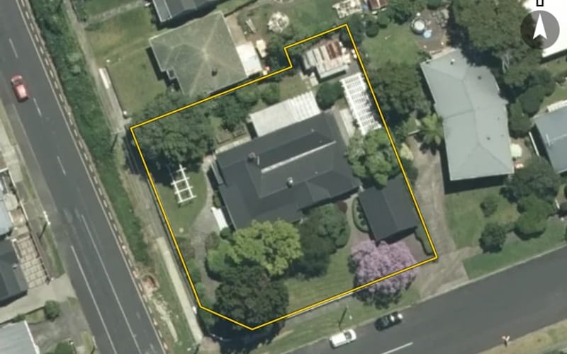 101 Hape Road