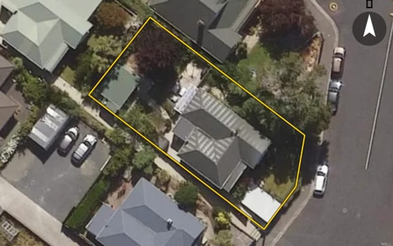 29 Passmore Crescent