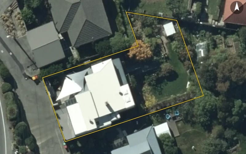 145 Major Hornbrook Road