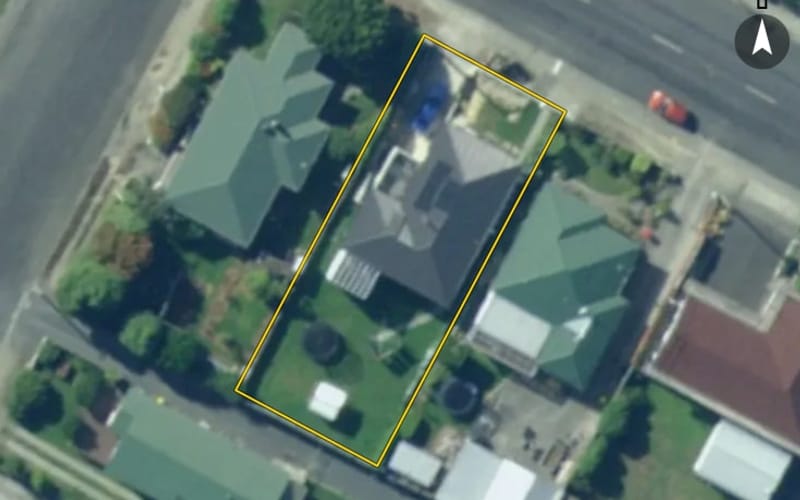 41 Gormack Street