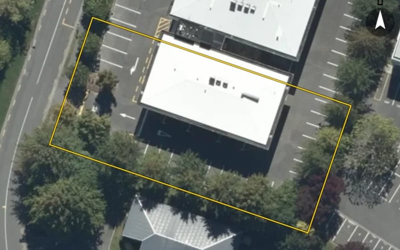 31 Sir William Pickering Drive