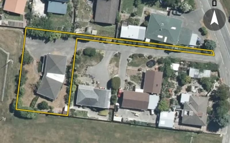 116 Morgans Road