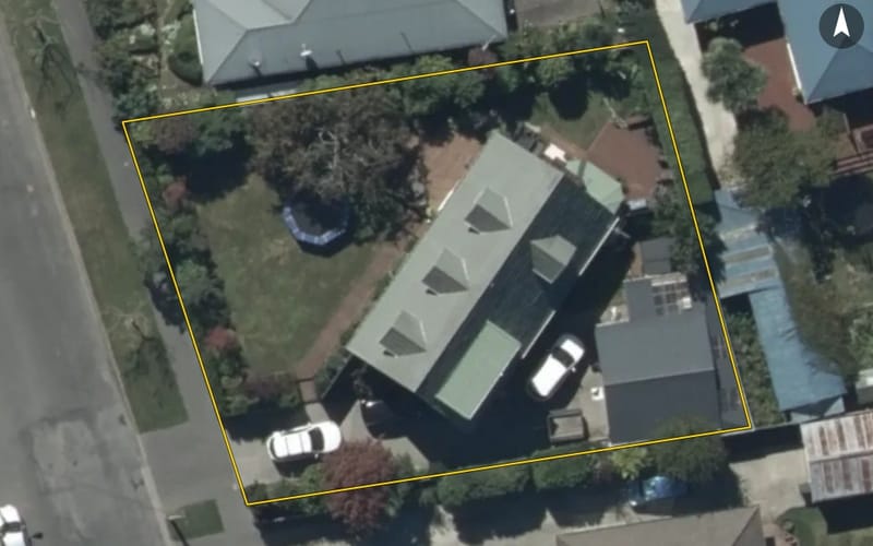 32 Mavin Road
