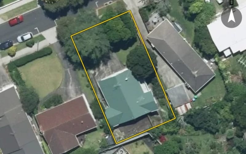 5 Mount Carmel Place