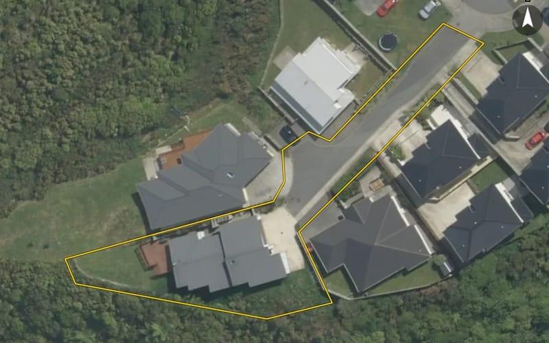 17 Belize Grove