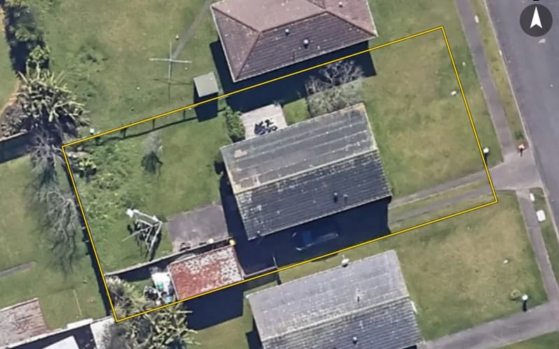 58 Calthorp Close