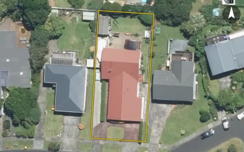 12 Frank Place