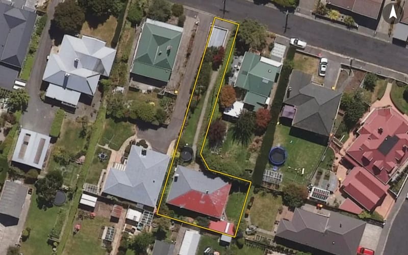 23 Picardy Street