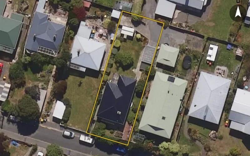 21 Ventnor Street