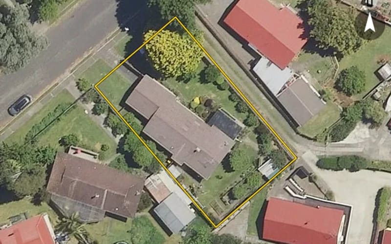 11 Bishoprick Crescent