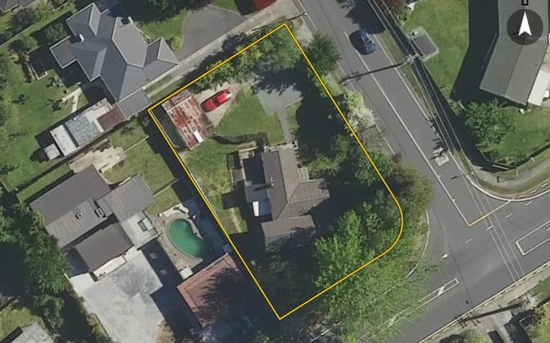 197 Sunset Road