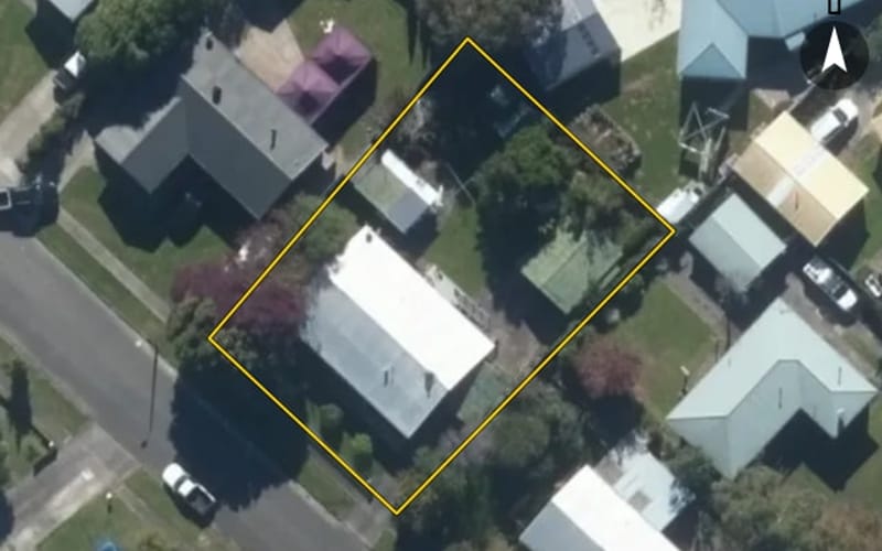 11 Benbow Place