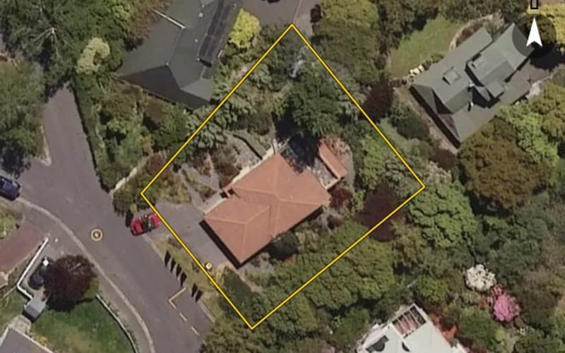 15 Garden Place