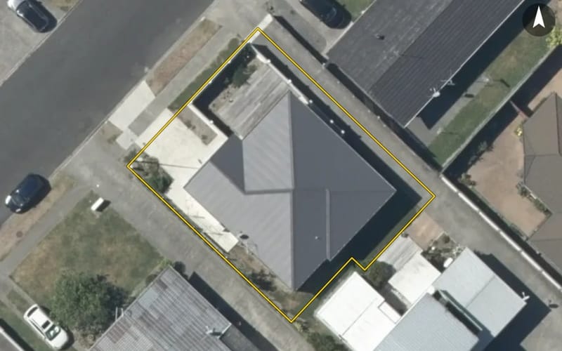 19B Bowling Road