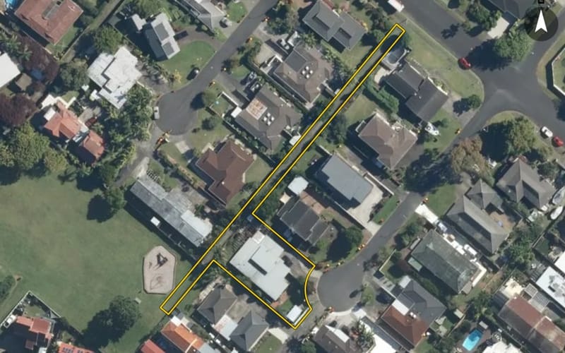 9 Levaut Place