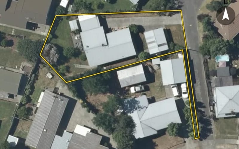 22 Titoki Crescent