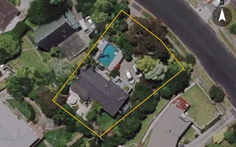 5 Glamis Avenue
