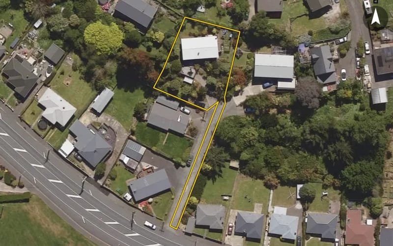 394 Taieri Road
