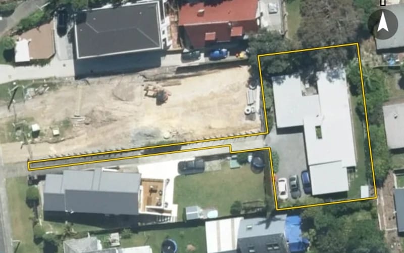 3A Orne Street