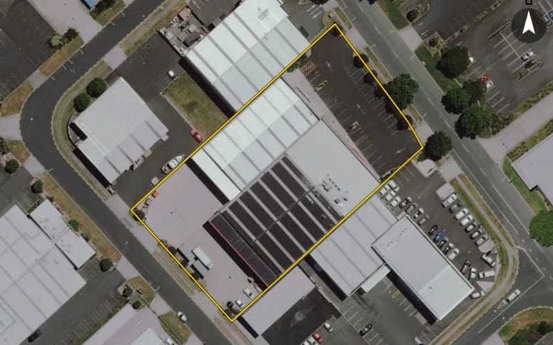 8 Kahu Crescent