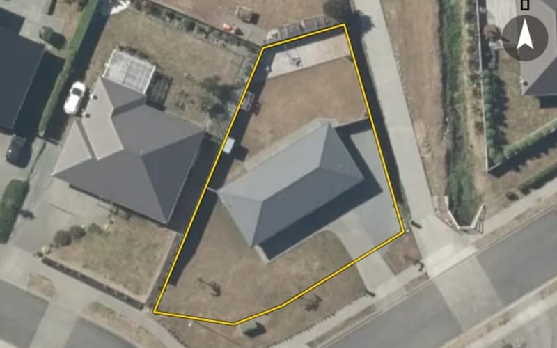 1 Mitre Way