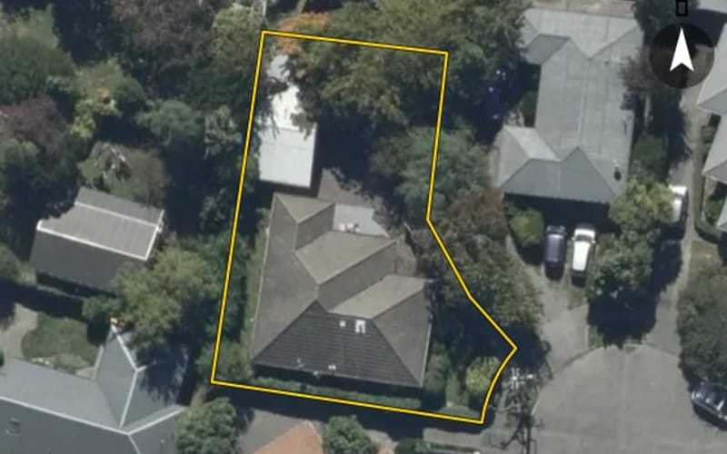 18 McLellan Place