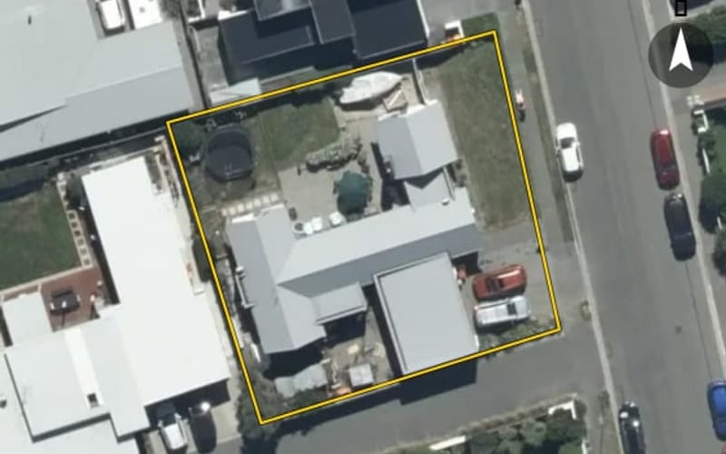 91 Aston Drive