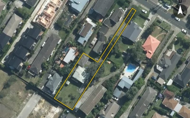 55A Northboro Road