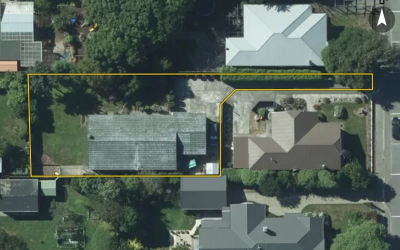 450 Queens Drive