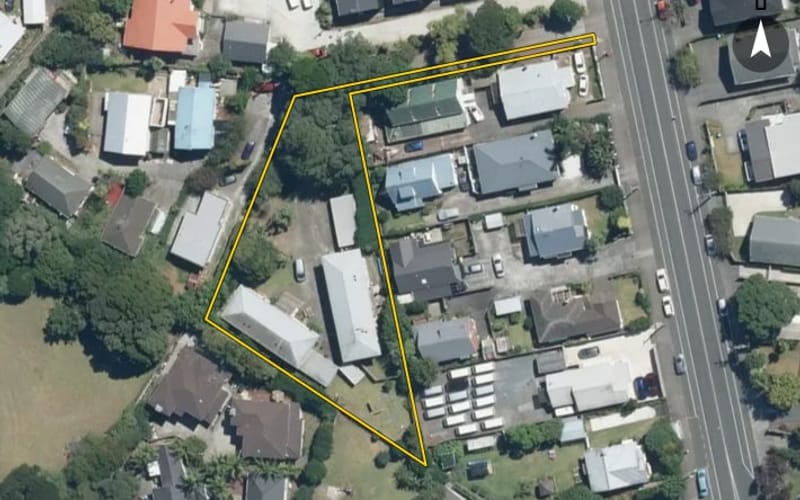 65B Rockfield Road