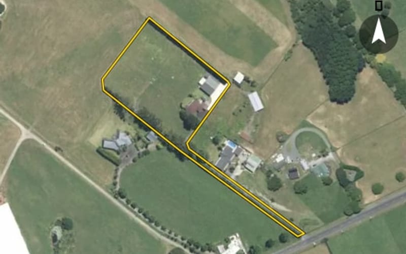 239A Karaka North Road